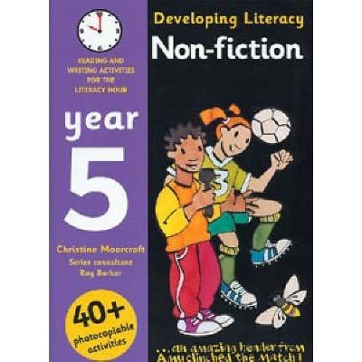 Developing Literacy