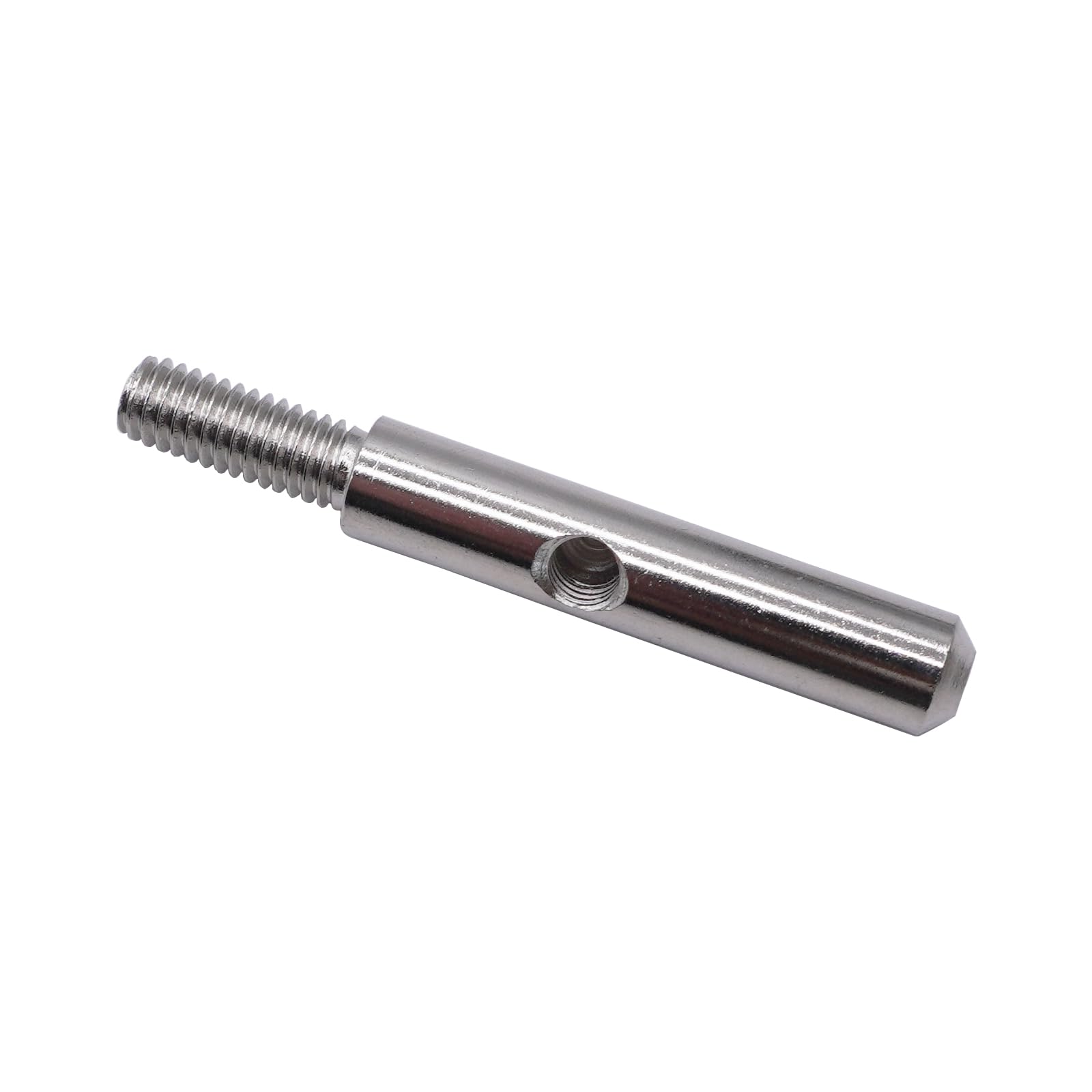 HABIIID Radio Antenna Adaptor 76260-89 Compatible with Harley-Davidson FLHT, FLT, Ultra 1989-2013