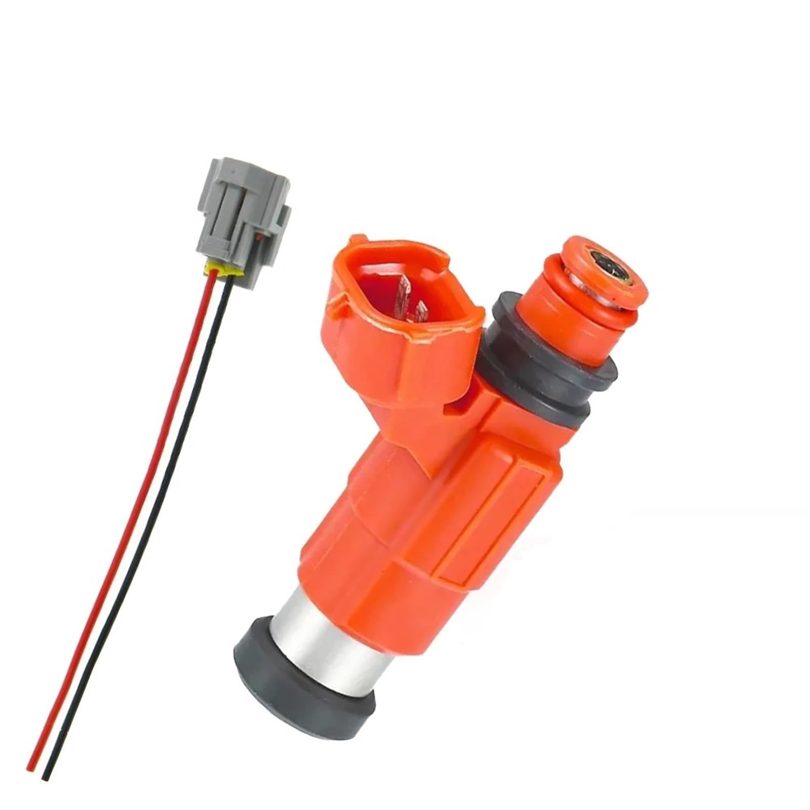Fuel Injector for Mitsubishi for Eclipse 2001-2005 for Galant 1999-2003 Fuel Injector Nozzle MD319791(Nozzle and Wire)