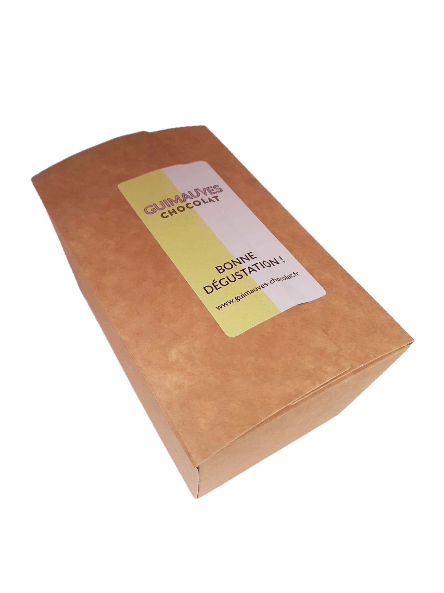 Coffret Surprise de Pâques – 35 guimauves – 550g