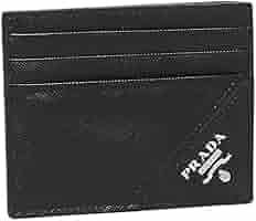 PRADA カード入れ 2MC223 QME F0002 楽天市場】PRADA SAFFIANO CARD HORDER 2MC223 QME F0002 NERO