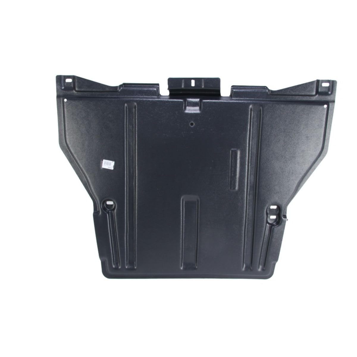 REZAW - PLAST Cubre Carter apto para Audi A4 I B5 / S4 B5 cubierta para colocar debajo de la caja de cambios, diesel, caja de cambios manual, motor de cuatro cilindros |1994-2001 | Audi S4 B5 cubie