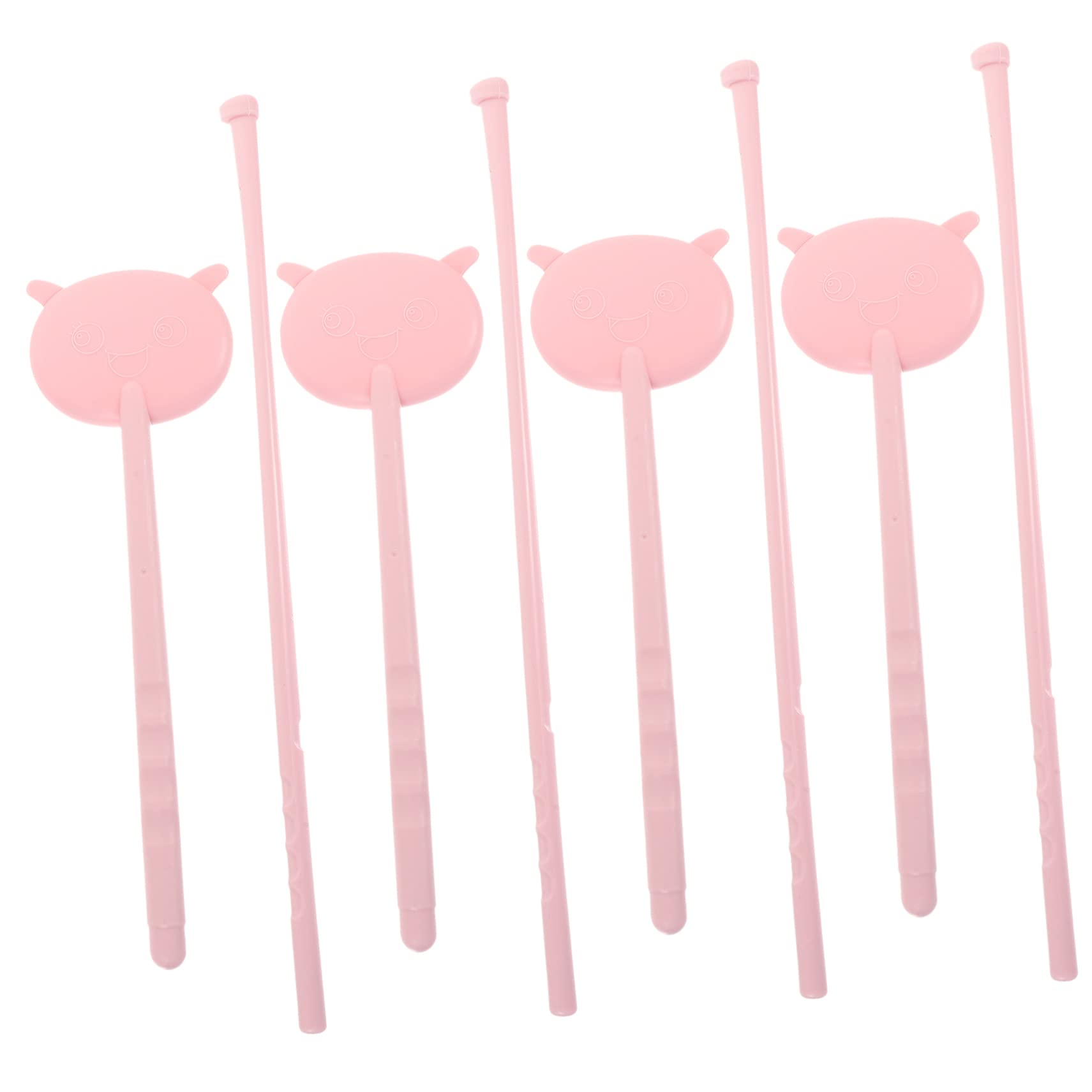 HAPINARY Pc Set Vision Test Shading Plates Occluder Eye Chart for Boys and Girls Adults Elderly Eye Test Tool Pp Material