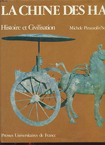 Chine des han (la) für 38,66 EUR (-41%) statt 65,00 EUR bei amazon.de Bild: Chine des han (la) für 38,66 EUR (-41%) statt 65,00 EUR bei amazon.de