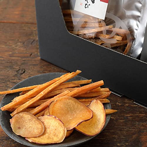 芋屋金次郎『芋けんぴ化粧箱入りギフト』