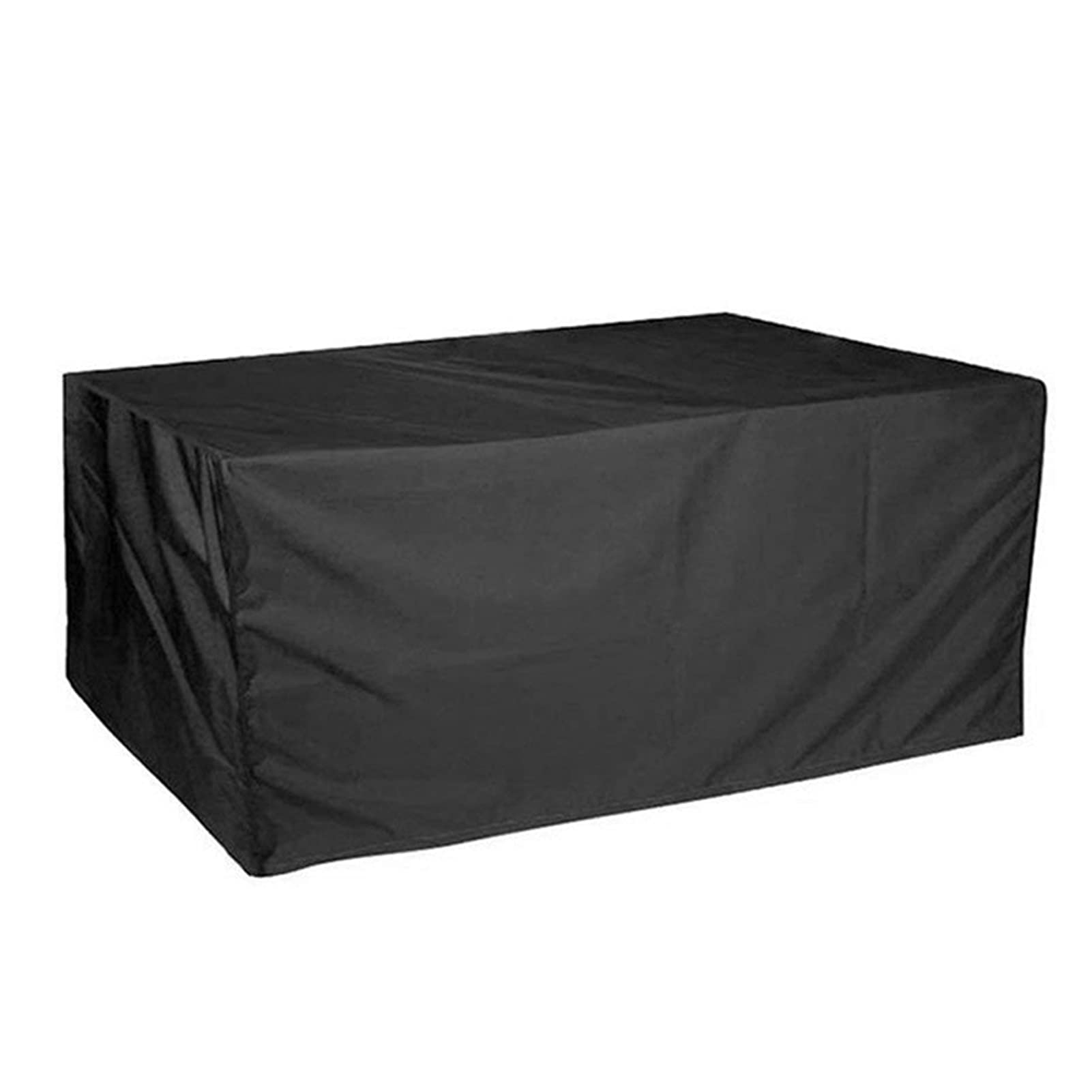Housse De Protection Pour Petits Meubles De Jardin - 90 X 80 X 80 Cm, Imperméable Et Résistante