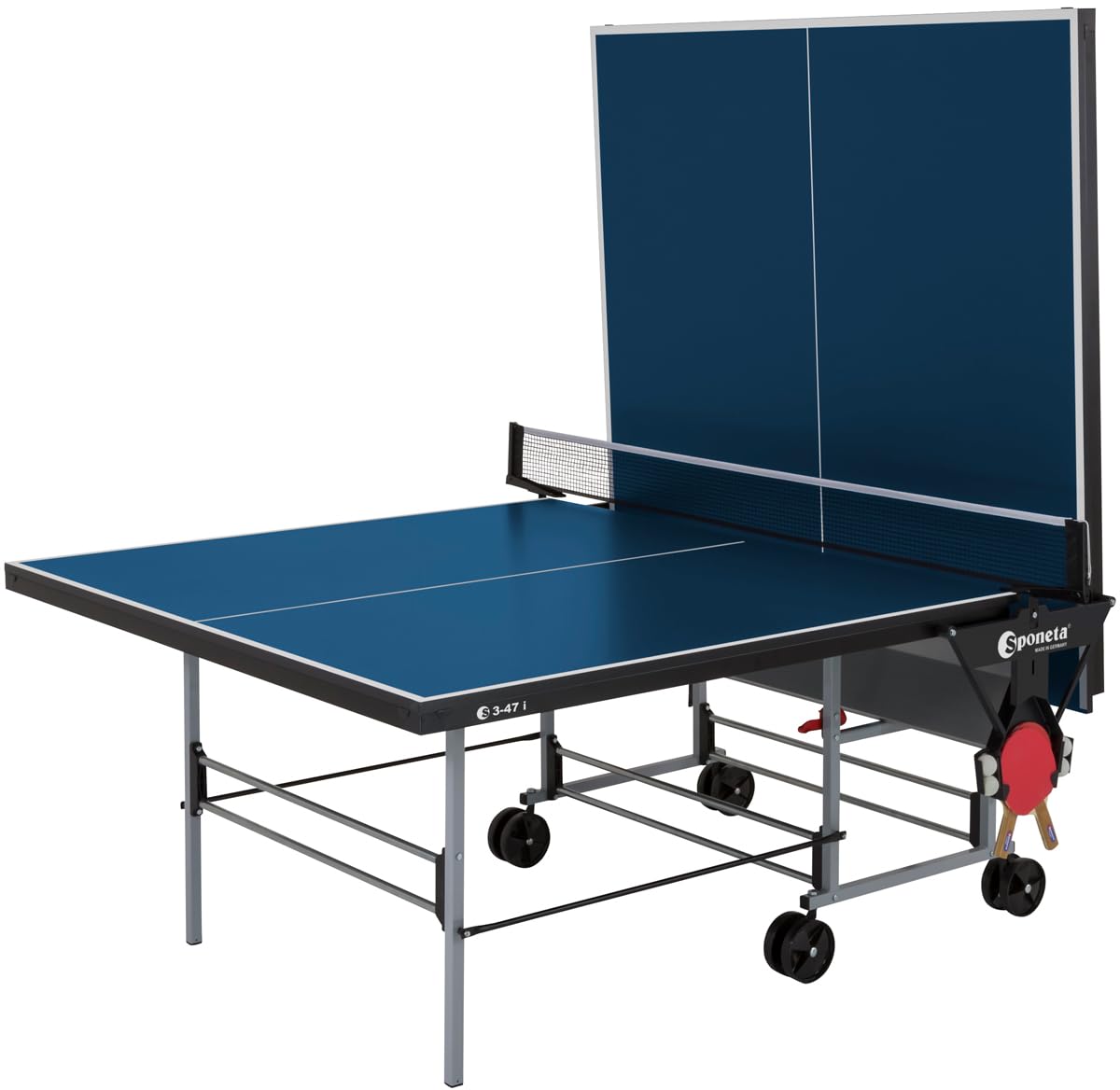 Tavolo Sponeta ping pong S 3-47 i Indoor