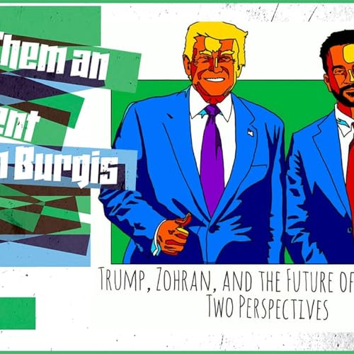 Dialogue on Left and Right Populism w/Sohrab Ahmari (YouTube Version)