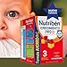 Nutribén 8430094309109 Leche Crecimiento Pro + 3 Formato Ahorro - 1200 gr