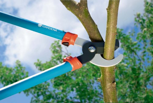 Coupe-branches Gardena 8768 Classic pour couper sans effort les grosses branches - 2