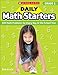 Daily Math Starters: Grade 1: 180 Math Problems for Every Day of the School Year