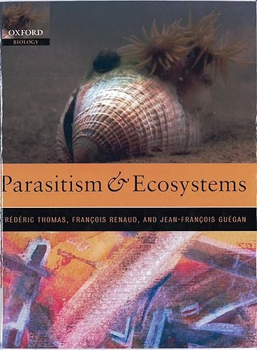 Parasitism And Ecosystems view 2