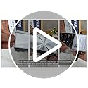 Touchscreen Smart Door Lock