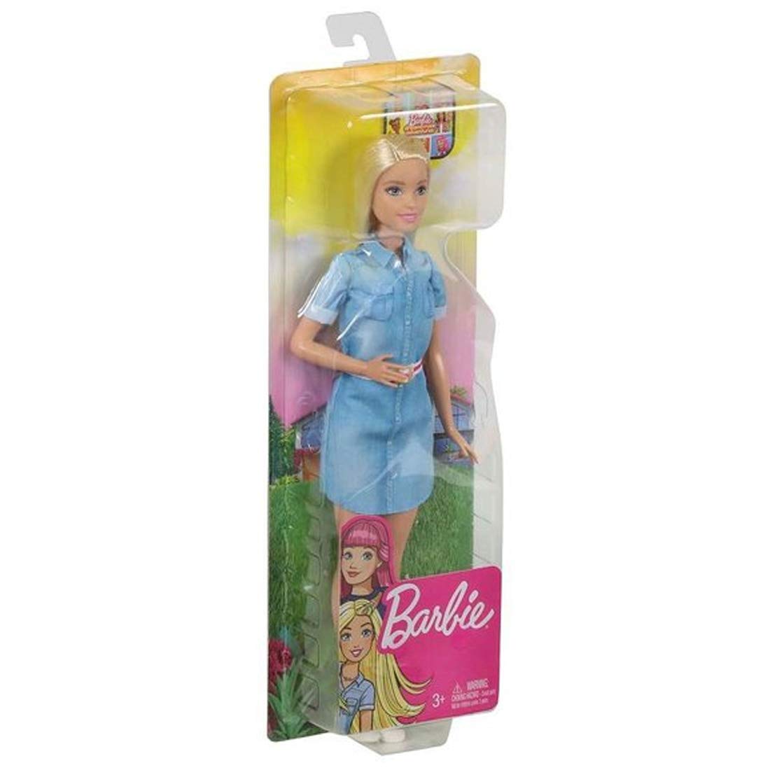 Mattel Barbie Dream Villa Barbie