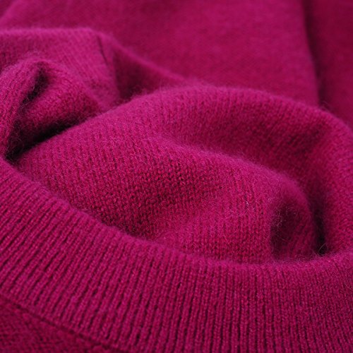 ZHILI Customized Men's Cashmere Pullover Sweater, Support DIY Design Names, Letter and Text with Multi Colors4