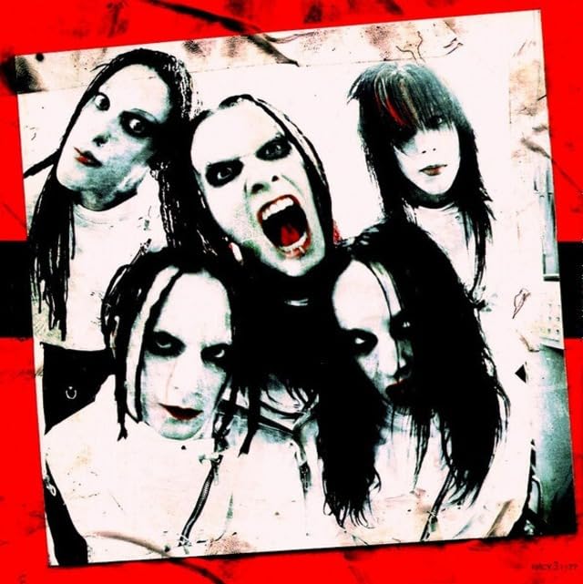 slipknot Murderdolls CDセット