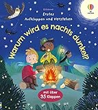 Cover zum Buch Erstes Aufklappen und Verstehen: Waru...