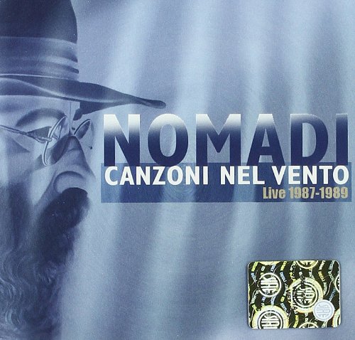 Canzoni Nel Vento-Live 1987-1989
