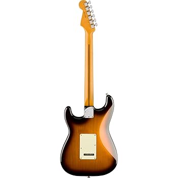 ギター Fender American Professional II Fender 70th Anniversary American Professional II