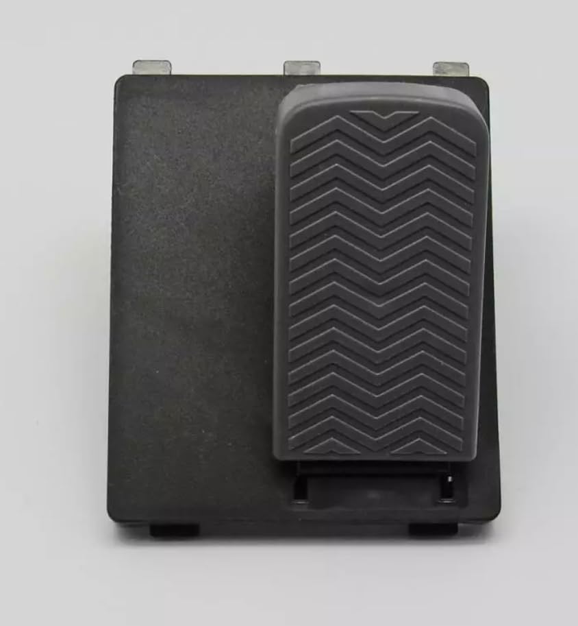 Replacement for Peg Perego SAGI3977JKN Footboard Pedal for John Deere Gaucho