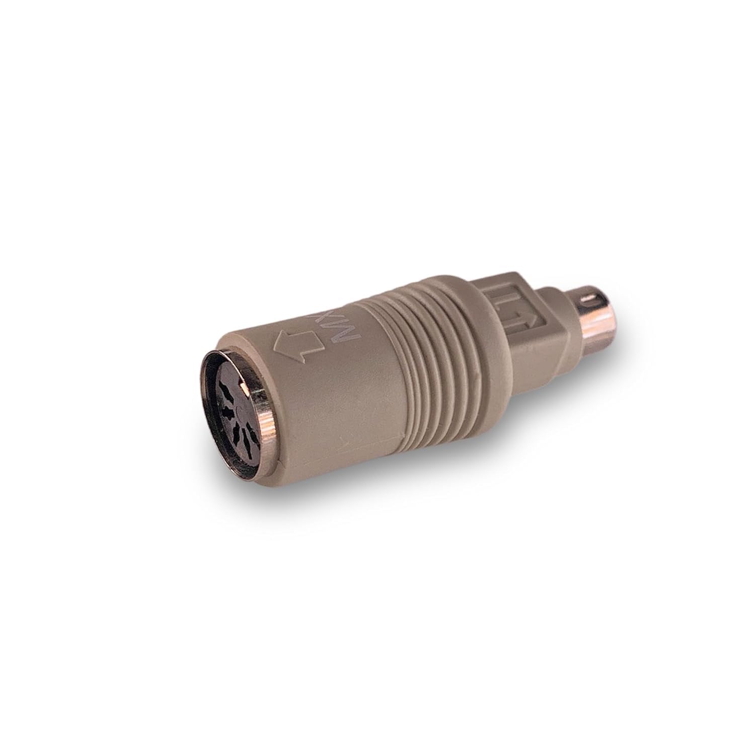 MX 6-Pin Mini-DIN Male to 5-Pin MIDI Female Keyboard Adapter Converter Cable for MIDI Devices, Synthesizers, and Digital Keyboards-image-31
