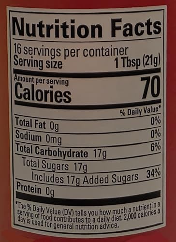Pack de 2 Farmer Dan's Hot Honey 12 oz cada uno miniatura 2