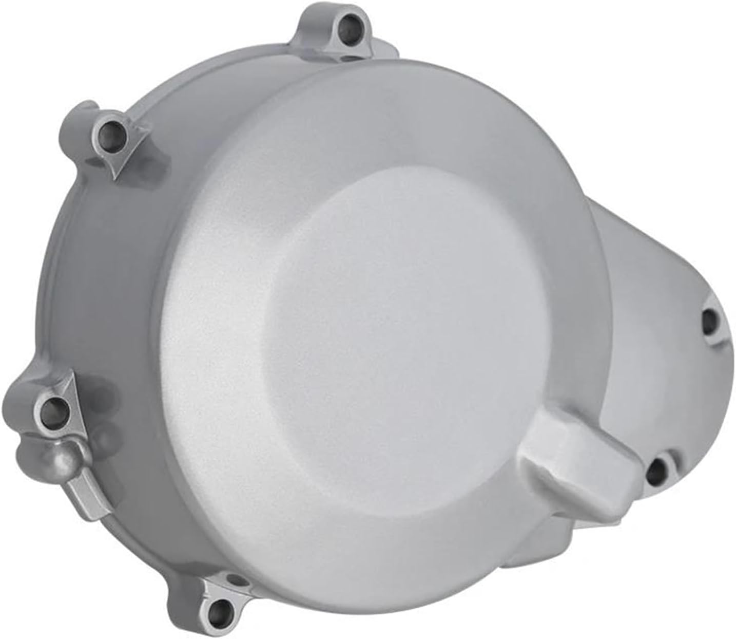 オートバイ用 左エンジンステーター クランクケースカバー に適合する