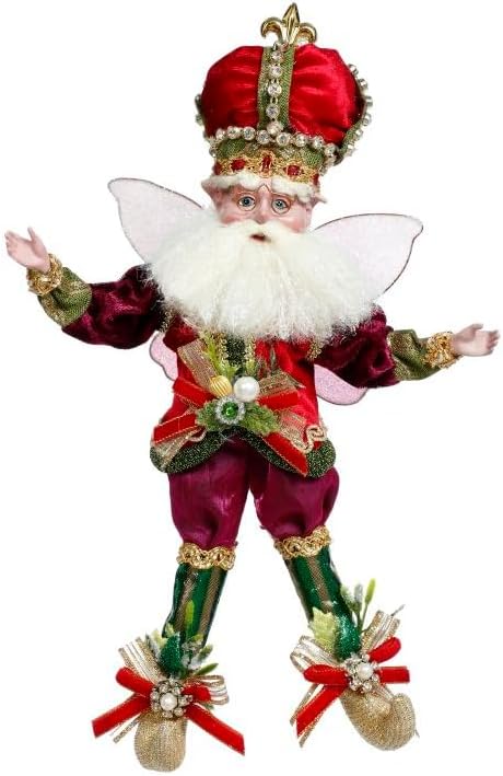 Mark Roberts 51-58750 Crown Jewels Fairy Figurine Small 12 Inches