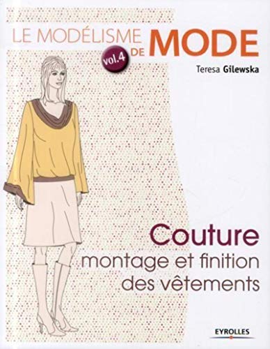 PDFダウンロード Le modélisme de mode t.4 バイ