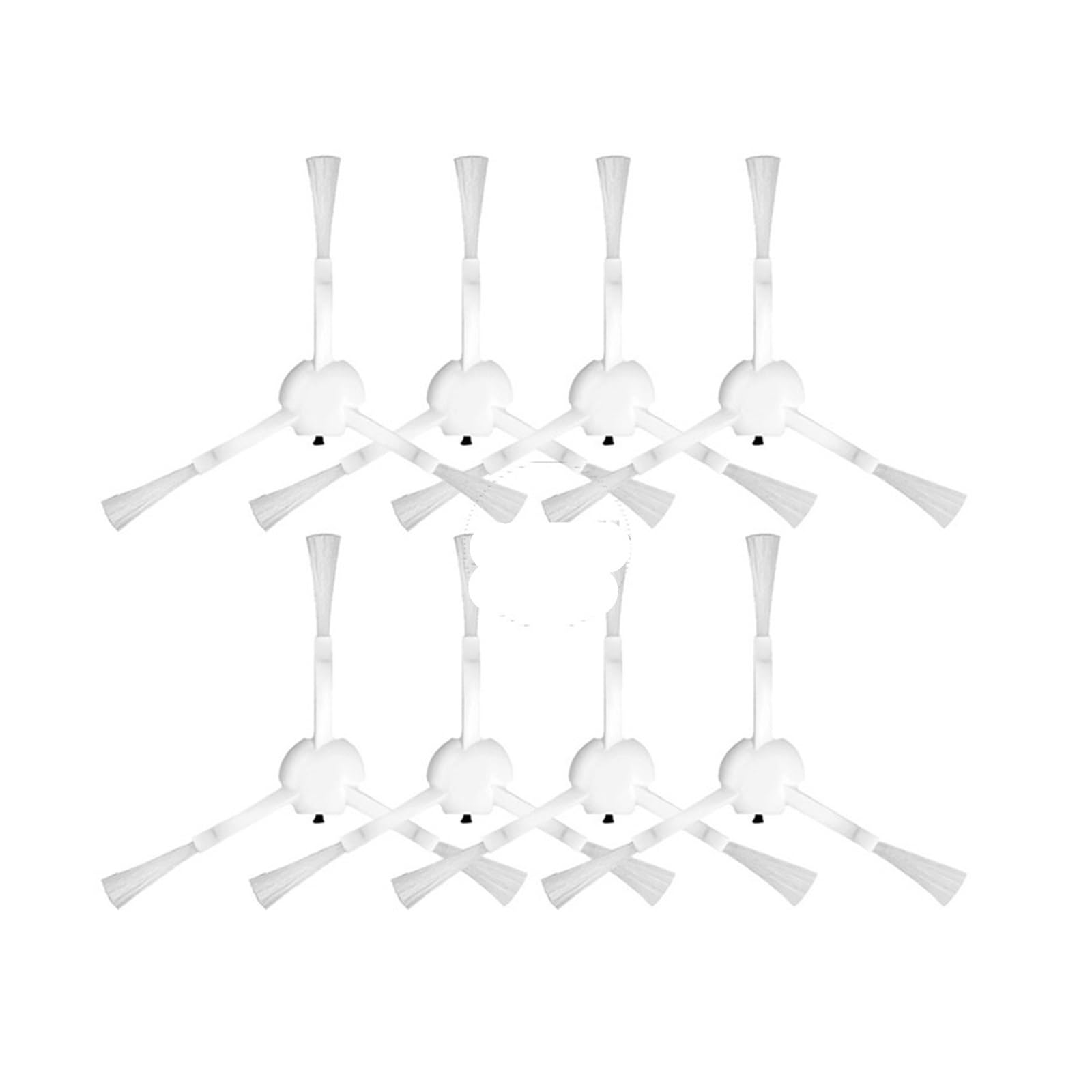 VFBDROKNY Compatible For Xiaomi, Robot Roller Brush