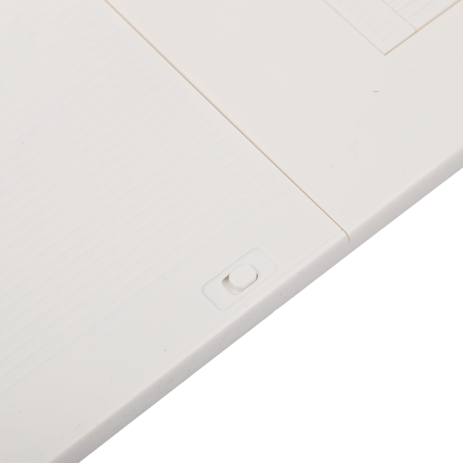 Asixxsix Tavoletta Grafica LCD da 24 Pollici, Schermo Ad Alta luminosità Lavagna Colorata per Doodle con Penna di Supporto Integrata Inclusa per l'uso in Ufficio, a Casa e a Scuola