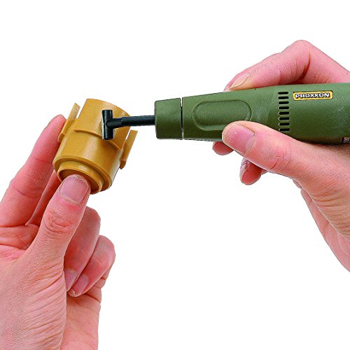 プロクソンのペンサンダーを買いました 2 ガンプラ エルドラド