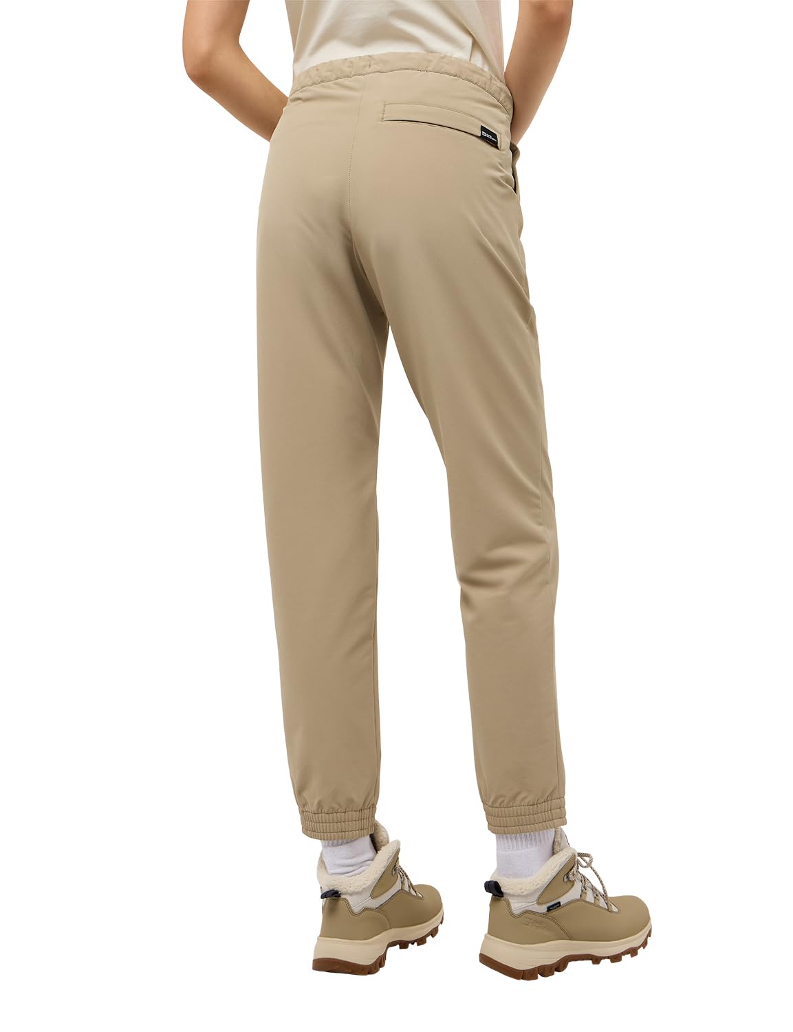 Jack Wolfskin Newport Pants W - spodnie turystyczne Kobiety