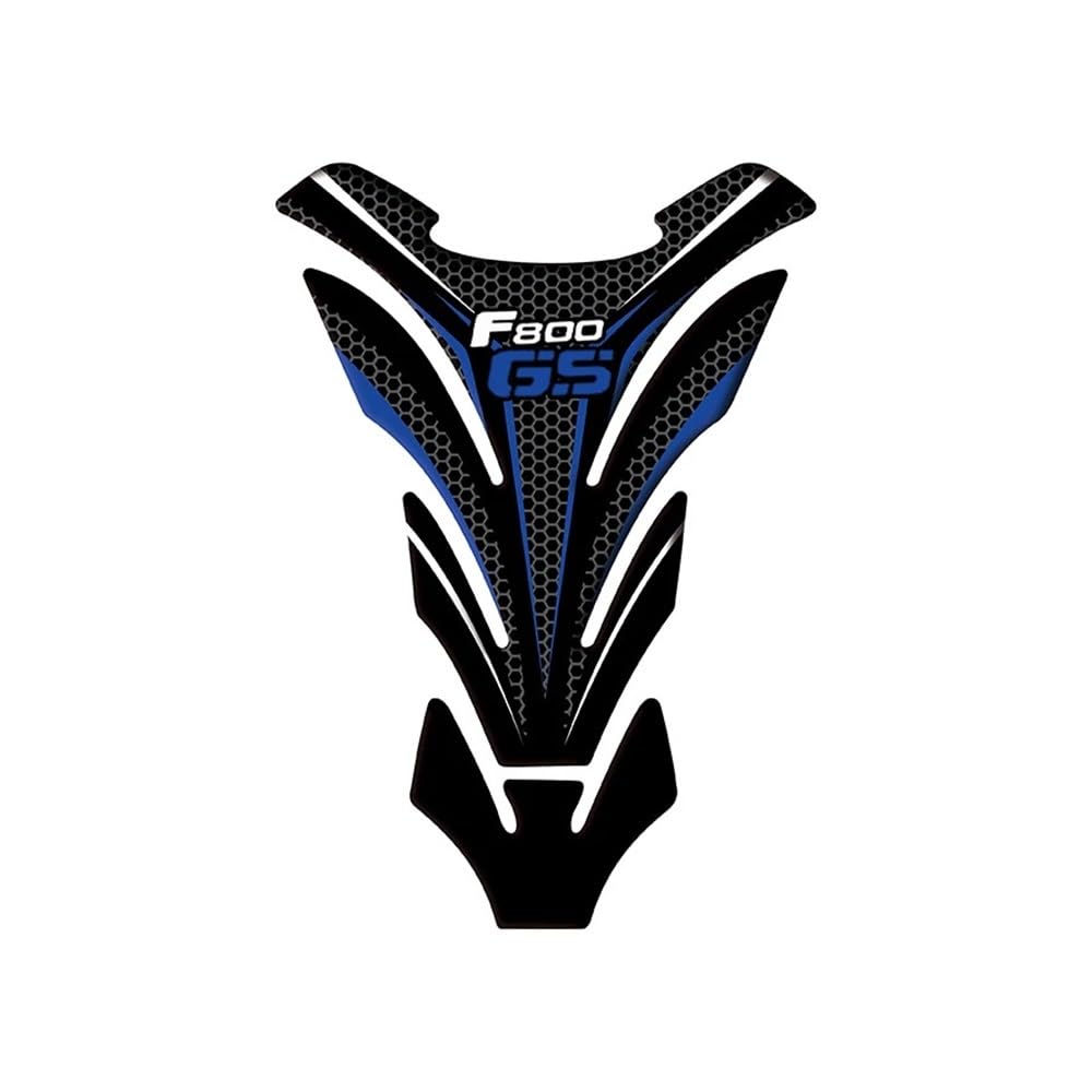 Gas Fuel Tank Pad Motorcycle Tank Pad Protector Sticker Motocross Tankpad Case for F800gs F800GS