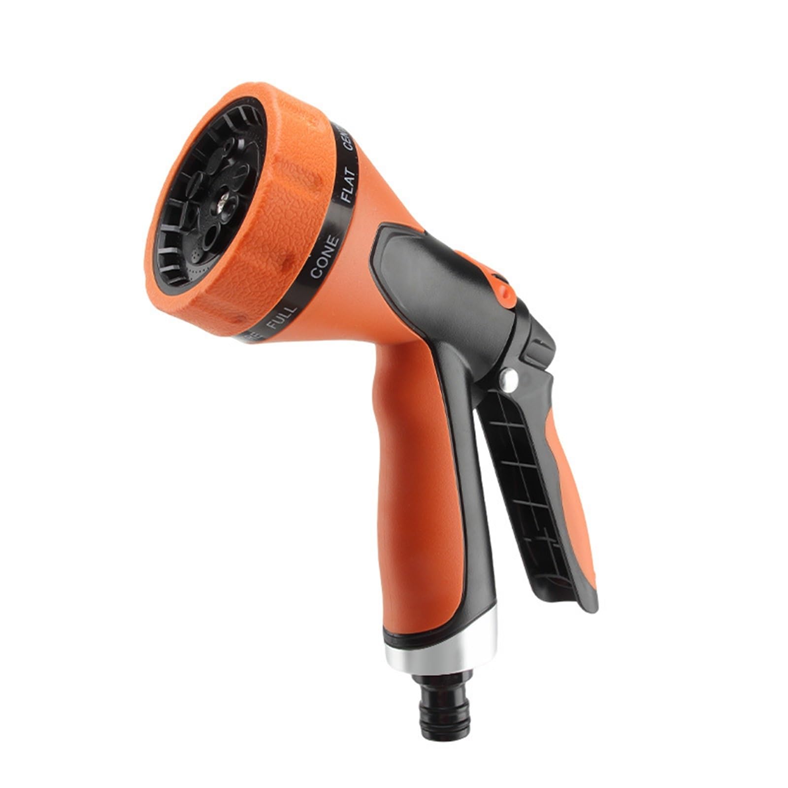 Pistolet à eau haute pression A9 pour lavage auto et arrosage du potager