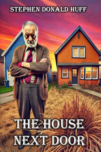The House Next Door: Wee, Wicked Whispers: Collected Short Stories 2007 - 2008 (Of Afflictions, Fourteen: A Tapestry of Twisted Threads in Folio)