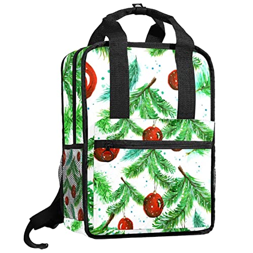 Sac à dos Père Noël idéal pour l'école et les sorties