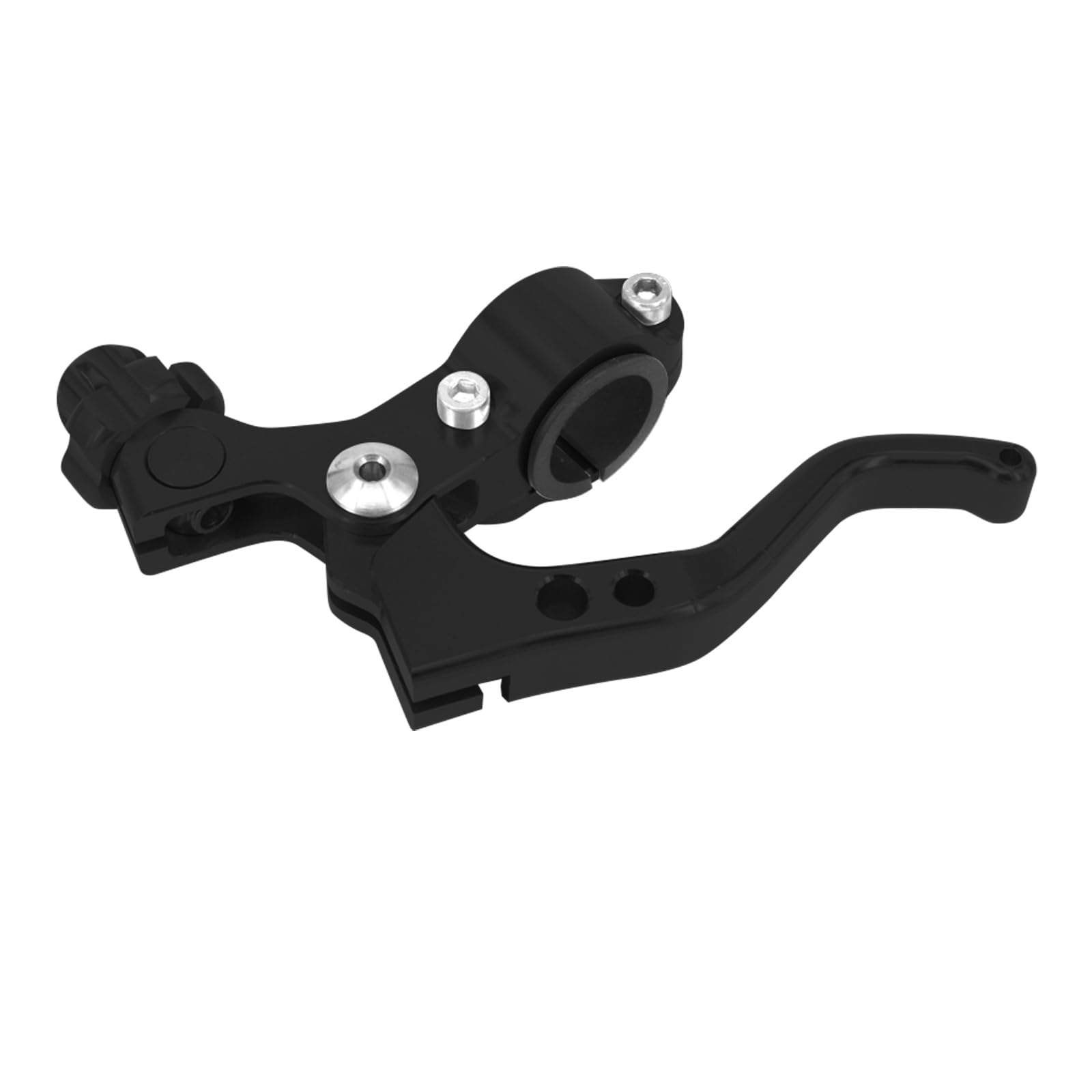 Cavalletto Cromato Universale DA SALDARE Su Tubo Diametro 32 Mm (1-1/4 - Foto 9