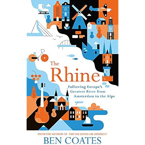 The Rhine Cover
