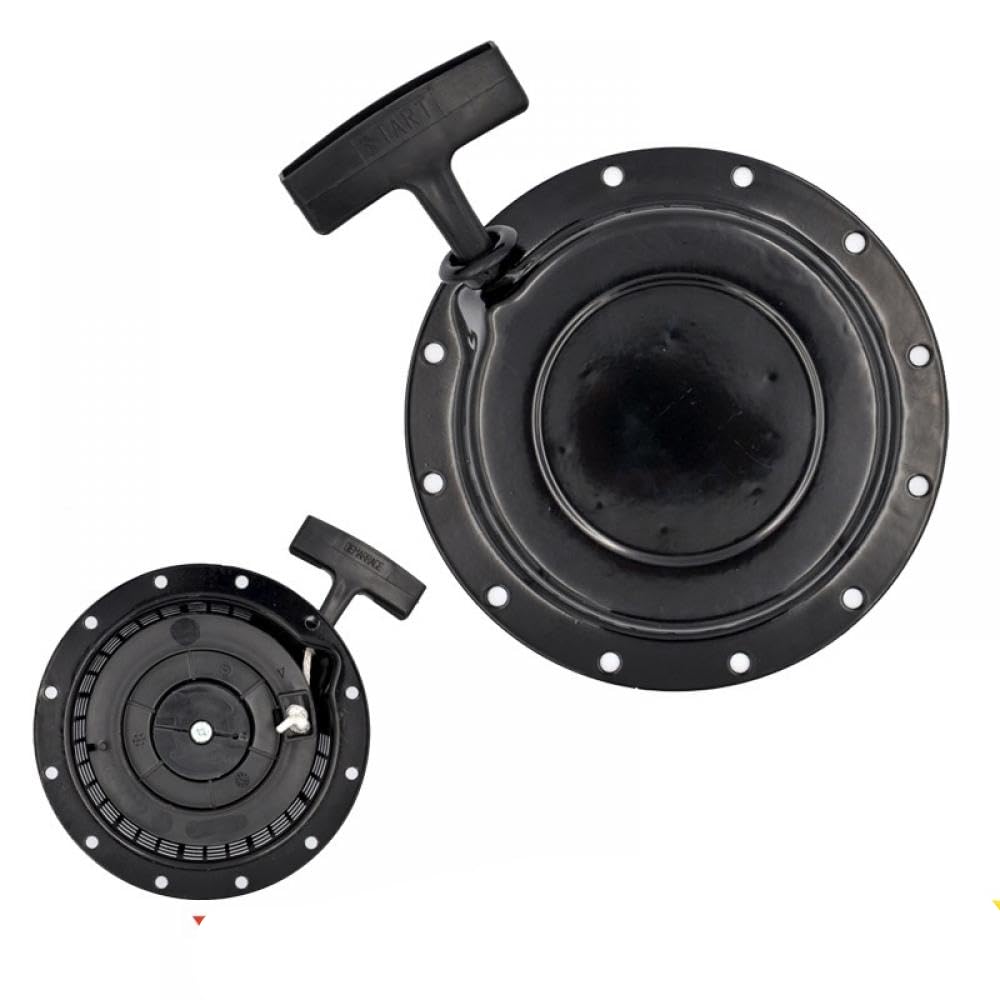 Lanceur à rappel compatible avec pompe à eau et générateurs EF2600 EF2700 MZ175 166F