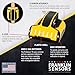 Franklin Sensors ProSensor T9 Stud Finder with 8-Sensors, Wood & Metal Stud Detector/Wall Scanner