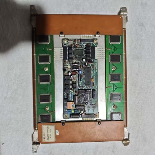 Image of Industrial MD480L640PG2 LCD Display Screen