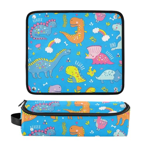 Bolsa de viaje para herramientas de cabello resistente al calor miniatura 3