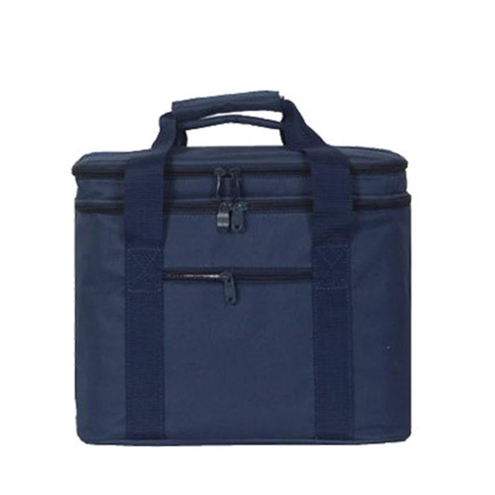 Bolsas térmicas, Bolsa aislante for llevar Picnic 18L Multicolor(Blue)