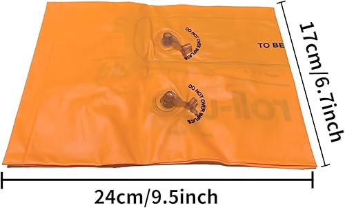 Miniatura 9 de Flotadores inflables para brazos, bandas para el brazo, anillos de natación, flotadores de tubo para adultos, verano, playa, flotador, fiesta,