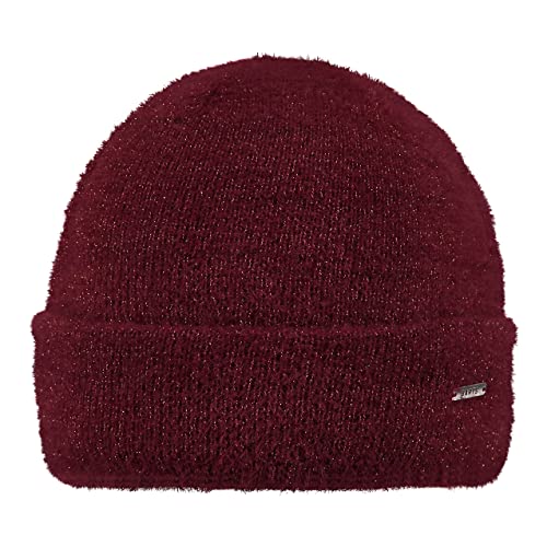 Bonnet femme Barts Starbow Beanie tricot d'hiver de marque