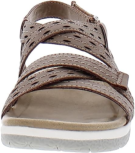 Earth® Women's SASS3 Sandal, Pink 681, 11 M | Image 1