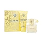 Versace Yellow Diamond set for Women