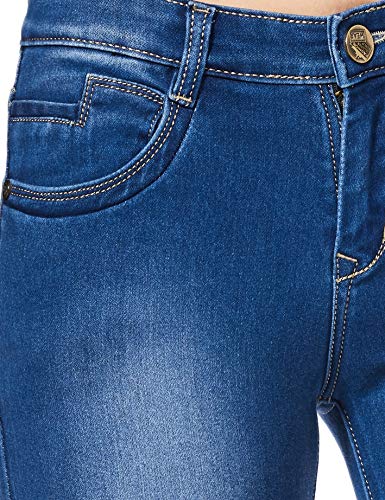 Image of Fashion Cult Women's Slim Jeans
