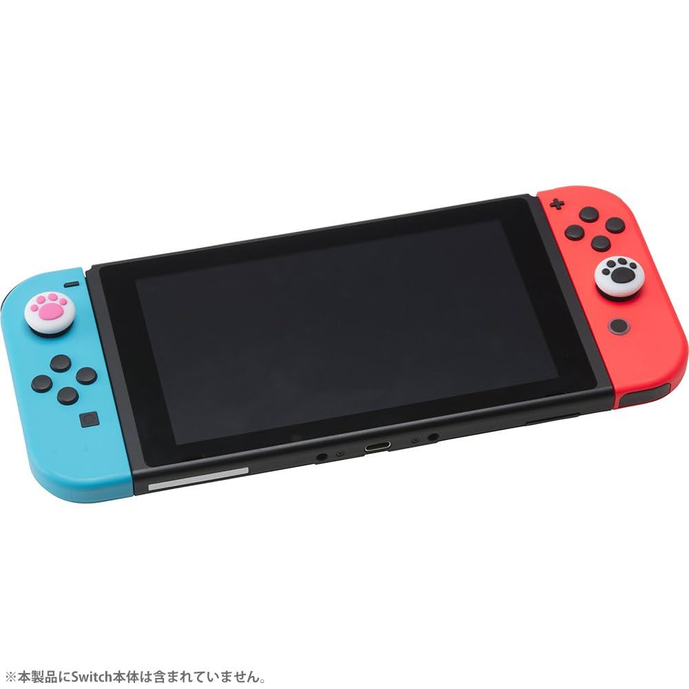 Amazon.co.jp: 【Switch Lite対応】 CYBER ・ アナログ